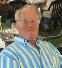 Paul Hoge Obituary (1933