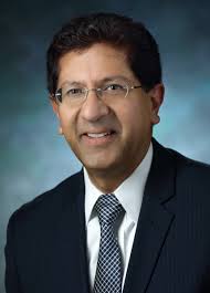 Shafi Named Division Director at University of Mississippi Medical Center