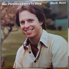 Mark Rust
