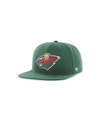 Team roster, salary, cap space and daily cap tracking for the minnesota wild nhl team and their respective ahl team. 47 Brand Minnesota Wild Pro Fitted Cap Reviews Nhl Sports Fan Shop Macy S