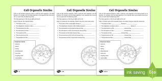 We did not find results for: Cell Organelle Worksheets With Answers Science Resources