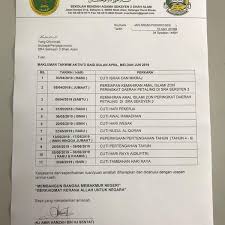 Maybe you would like to learn more about one of these? Photos At Sra Seksyen 3 Shah Alam Elementary School
