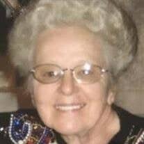 Bessie Huba Churchfield Obituary