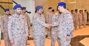 عملية هجومية على قاعدة الملك خالد الجوية بخميس 10:57 بيان القوات المسلحة حول العملية الواسعة في العمق السعودي بعد قليل في تمام. Ù‚Ø§Ø¦Ø¯ Ø§Ù„Ù‚ÙˆØ§Øª Ø§Ù„Ø¬ÙˆÙŠØ© Ø§Ù„Ø³Ø¹ÙˆØ¯ÙŠØ© ÙŠØ²ÙˆØ± ÙƒÙ„ÙŠØ© Ø§Ù„Ù‚ÙŠØ§Ø¯Ø© ÙˆØ§Ù„Ø£Ø±ÙƒØ§Ù† Ù„Ù„Ù‚ÙˆØ§Øª Ø§Ù„Ù…Ø³Ù„Ø­Ø© ØµÙˆØ± Ø§Ù„ÙŠÙˆÙ… Ø§Ù„Ø³Ø§Ø¨Ø¹