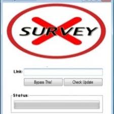 You can download locked files or access locked content without filling out surveys. How To Skip Surveys
