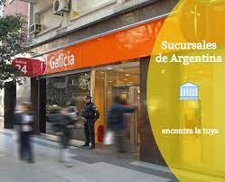 Banco galicia sucursal san nicolas. Banco Galicia Sucursales Promociones Quiero Y Homebanking