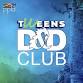 Tween Dungeons & Dragons Club