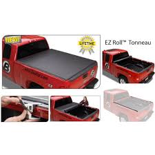 Mazda b2300 2.3l 4cyl auto 2wd. Bestop Ez Roll Soft Roll Up Tonneau Cover 19030 01