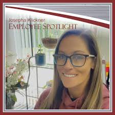 Josepha Klickner Employee Spotlight
