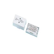 Punchdownfight.com/ come on our social: Cat6 Inline Coupler Idc Punchdown