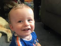 He was such a loving, loving little boy': Beaver Bank family mourns loss of  toddler