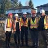 Story image for Vancouver Real Estate from Comox Valley Record