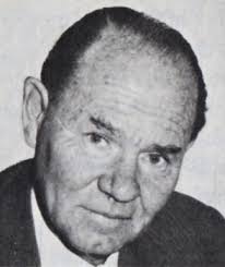 Francois Venter 1981