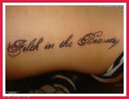Find the perfect word, quote or message to inspire yourself & others today. 4 Word Quotes Tattoo Ideas Quotesgram
