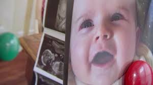 Ellie's Law' Passed in Memory of Frisco Infant Who Died in Daycare