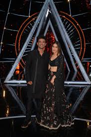 Sushant Singh Rajputs Layered Black Outfit Is The Ultimate Indowestern Ensemble This photo is about vehicle, wear, young.
