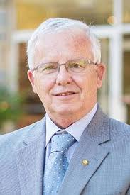 Partners — James Houston Center