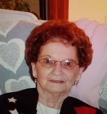 Bertricia 'Louise' Grenard