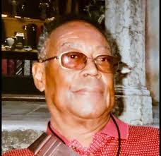 Charles Burwell Obituary