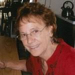 DONNA STROBEL Obituary