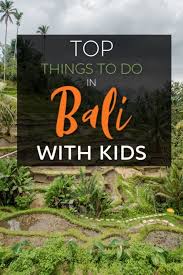 Should I Travel To Bali With Kids Why It S A Family Friendly Destination Bali With Kids Bali Travel Bali Family Holidays