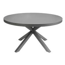 Table De Jardin Ronde 6 Personnes Malaga Diam 140 Cm Anthracite Taille Taille Unique Anthracite Cm De D Unique Tables Small Pendant Lights Table