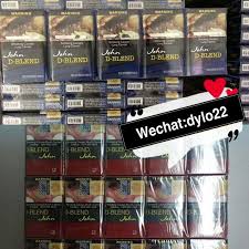 1,304 likes · 145 talking about this. Pin By Wholesale Cigarettes On John D Blend Double Happiness Marlboro Ice Menthol
