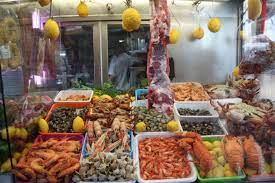 Song Of The Sea Fish Seafood And Tradition In Lisbon S Port Zone Culinary Backstreets Seafood Food Projects Seafood House