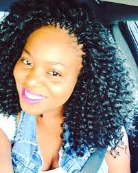 Candi Bush's Instagram, Twitter & Facebook