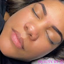 Makeup by Vanessa Ceijas