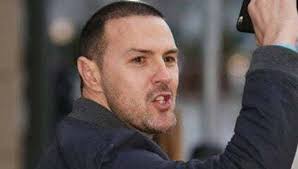 TV star discovers Mayo ancestry and Biden links