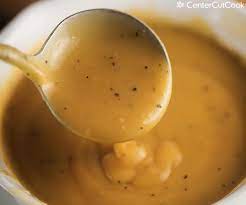 Perfect Turkey Gravy Recipe Thanksgiving Dishes Thanksgiving Recipes Food