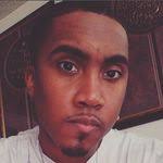 Dashawn Henderson's Instagram, Twitter & Facebook