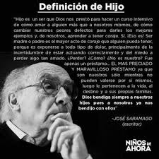 Para Mi Los Hijos Son El Mejor Regalo Y Bendicion Que Podemos Recibir Pero Hay Que Aprovechar El Quotes Inspirational Positive Sister Quotes Message To My Son