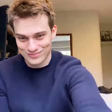 Nicholas is a special person who works hard in every role, doing his best  to show a beautiful character that we love and consider our favorite. He is  a person who, from