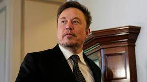 Elon Musk verlegt Sitz von X und SpaceX nach Texas - manager magazin