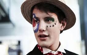 David Cameron to be played by young comic in Channel 4 Bullingdon Club drama