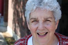 Joan Janzen's Instagram, Twitter & Facebook