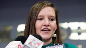 Marshall County press conference