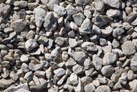 While materials such as pavers could give a similar vibe, the gravel fits this landscape quite nicely. How To Choose The Right Size Driveway Aggregate For Your Gravel Driveway B R Sand Gravel