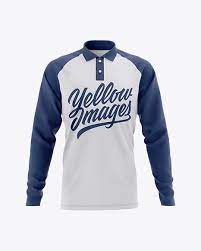 Download Free Polo Shirt Mockup Front And Back Psd Free Psd Mockup All Template Design Assets