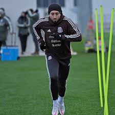 We did not find results for: Hector Herrera Abandona La Concentracion De La Seleccion Mexicana El Informador