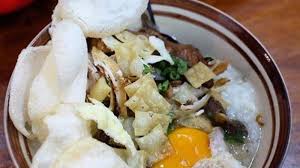 Gerobak bubur ayam ini berada tepat di. Cocok Untuk Menu Sarapan Di Pagi Hari Berikut Rekomendasi 10 Bubur Ayam Enak Di Kota Jogja Halaman All Tribun Kaltim