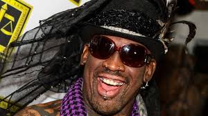 Korut Bebaskan Tapol karena Surat Dennis Rodman