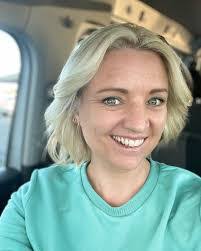 Carly Fields's Instagram, Twitter & Facebook