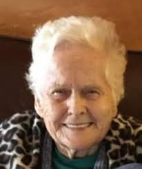 Katherine Freas Obituary (1928