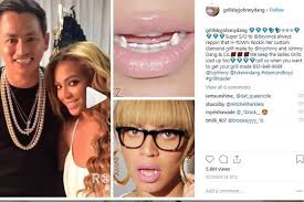 Johnny Dang celebrity jewelry pieces