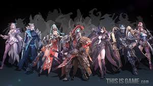 메이플스토리 x 흑요석 컬래버레이션으로 재해석된 여제 '시그너스''검은마법사'를 물리치고 승리한 '메이플 연합'을 축하하기 위해 제작된 일러스트!일러스트레이터 '흑요석'을 통해 동양적인 배경과. ìì  ë¡ì ì¼ë¬ ì´ì¼ê¸° ê²ìí ë¡ì¤í¸ìí¬ ë£¨ë¦¬ì¹