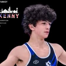 Fundraiser by Raymond Kenny : Help Paul Kenny become a World Champion!!