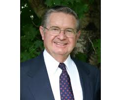 Richard Olinger Obituary (2023)